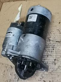 Motorino avviam. OPEL ZAFIRA 1910cc CDI del 2007