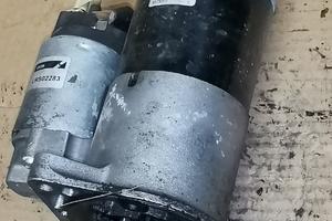 Motorino avviam. OPEL ZAFIRA 1910cc CDI del 2007