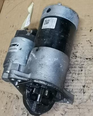Motorino avviam. OPEL ZAFIRA 1910cc CDI del 2007