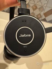 Cuffie bluetooth JABRA