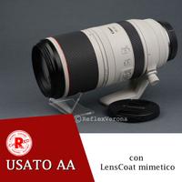 Canon RF 100-500mm F4.5-7.1 L IS USM