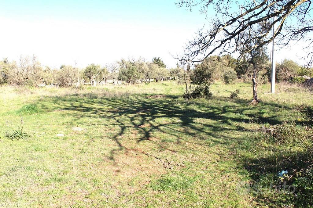 Terreno di 2184 m² a Santeramo in Colle - Vista 4