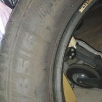 Gomme invernali R15