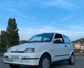 Fiat cinquecento 1.1 CAT HOBBY