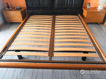 rete a doghe matrimoniale