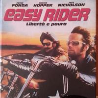 Easy Rider Libertà & paura