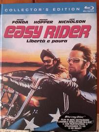Easy Rider Libertà & paura