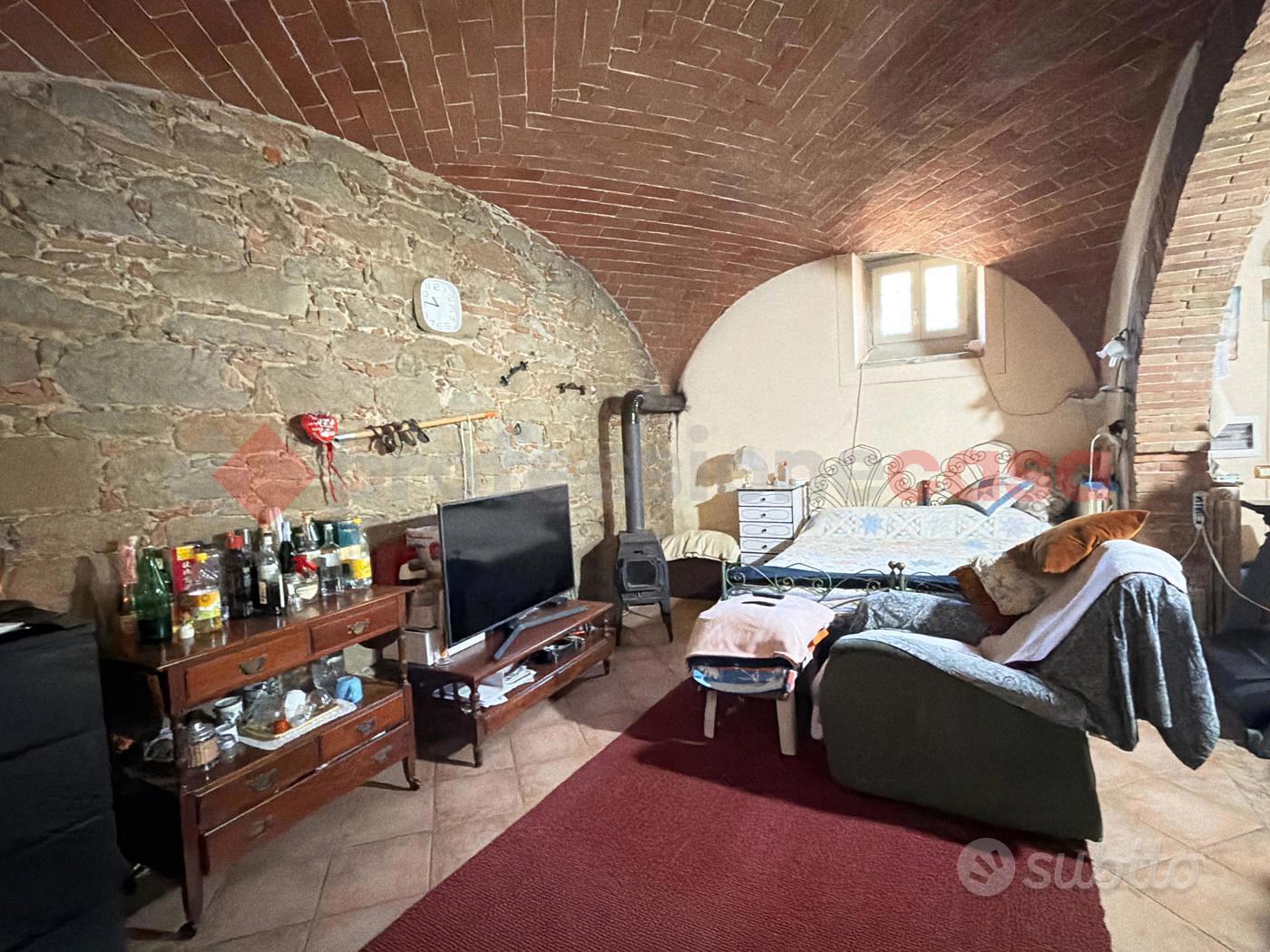 Apartment in Monte San Savino - Vista 2