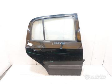 770041C020 PORTA POSTERIORE DX HYUNDAI GETZ (TB) 1