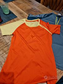 maglia traspirante unisex tg.S