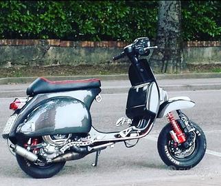 Vespa px