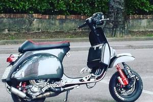 Vespa px
