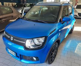 Suzuki Ignis 1.2 Dualjet Cool