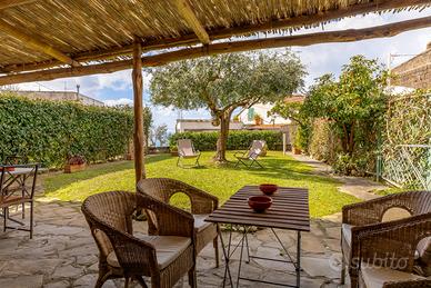 Villa Massalubrense
