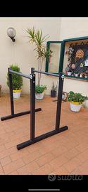 Parallele calisthenics