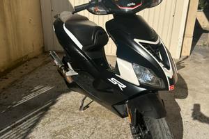 Aprilia SR 50