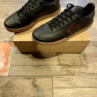 Adidas Five Ten Sleuth DLX  scarpe MTB nera 42.5