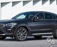 Ricambi usati Bmw X4 2019 c1997