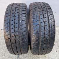 Gomme 215 60 17C 