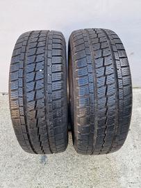 Gomme 215 60 17C 
