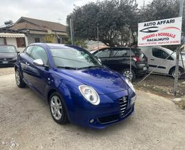 Alfa Romeo MiTo 1.3 JTDm-2 95 CV S&S Distinctive