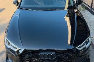 AUDI A3 2018
