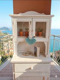 Decorazione mare stile Nordico Scandinavo Boho 