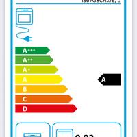 Cucina indesit IS67G8CHX/E/1