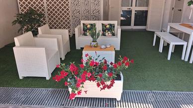 Garden Apartment