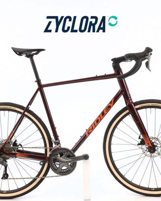 Ridley Kalazy Claris MDB t.58