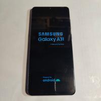 Samsung A31, Samsung A30s, LG G4