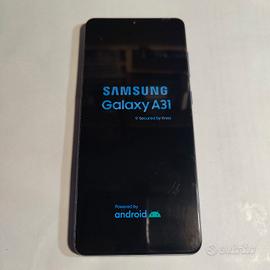 Samsung A31, Samsung A30s, LG G4