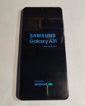 Samsung A31, Samsung A30s, LG G4