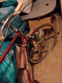 Bici Bianchi 