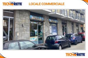 NEGOZIO A SETTIMO TORINESE