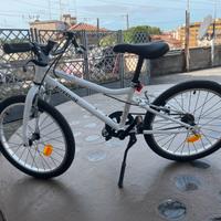 Bicicletta Riverside