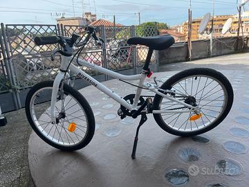 Bicicletta Riverside