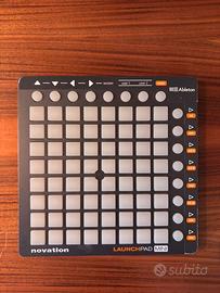 Novation Launchpad mini