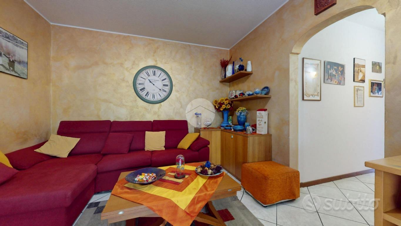 Apartment in Seregno, Sant'Ambrogio, Lazzaretto - Altro