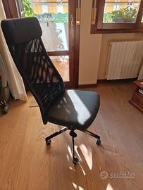 sedia Ikea markus