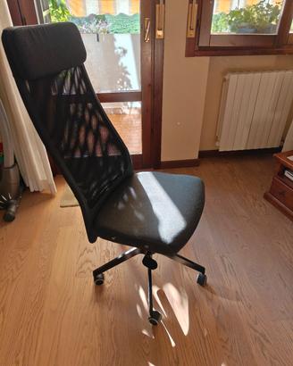 sedia Ikea markus