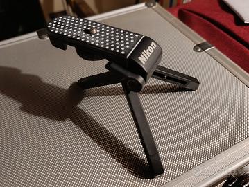 Treppiedi piccolo Nikon