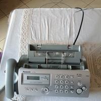 fax telefono 