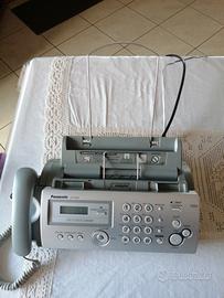 fax telefono 