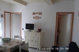 Isola d'elba bilocale a mt 150 da mare e spiaggia