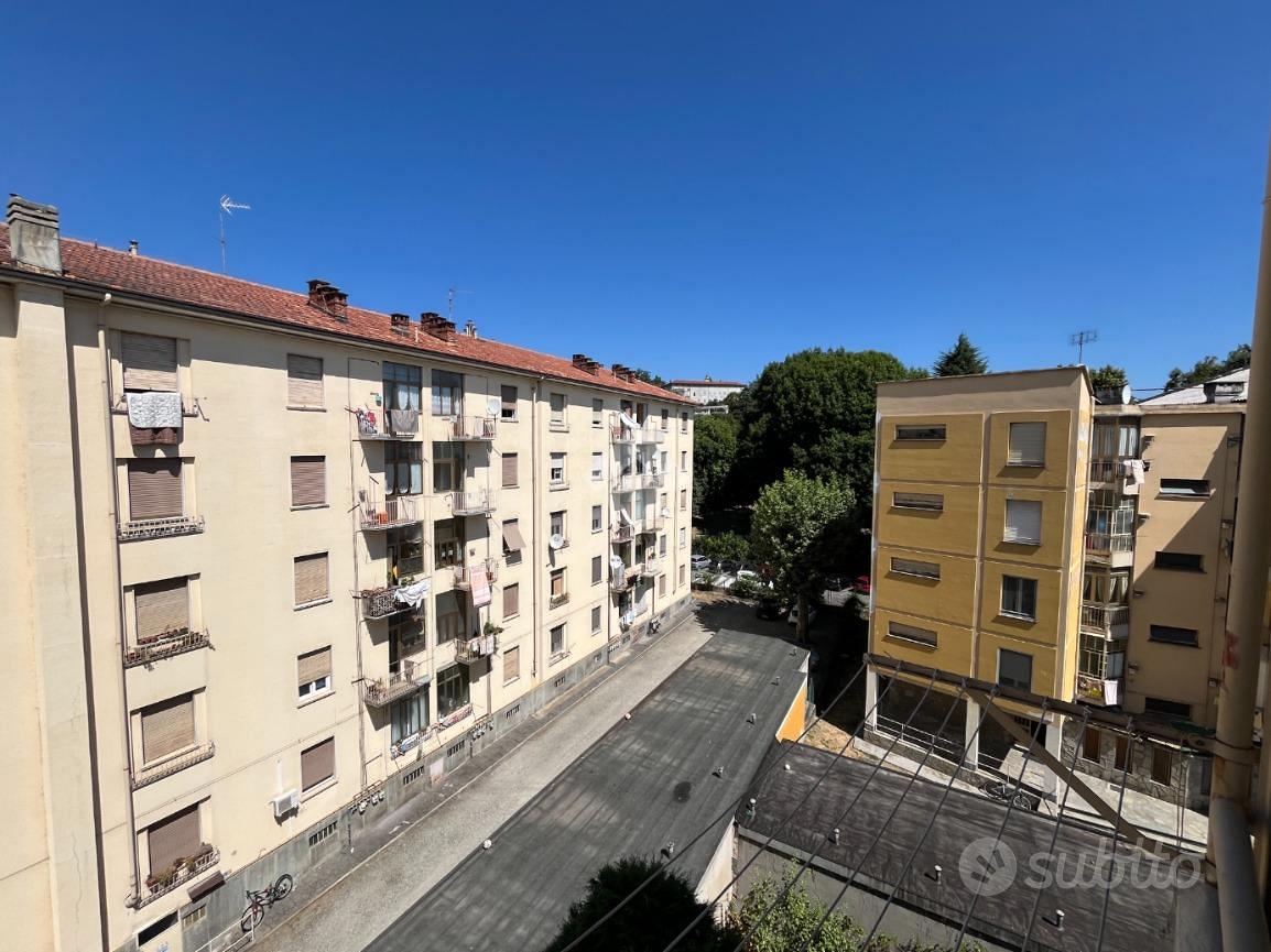 Appartamento – Pinerolo, Abbadia Alpina - Altro