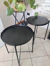 TAVOLINO GLADOM IKEA