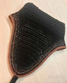 cuffia lunga cavallo 