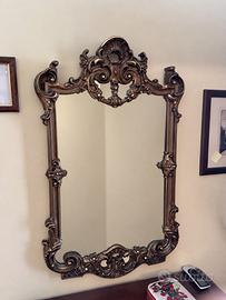 Specchio antico