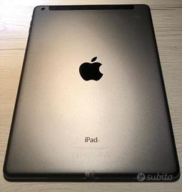 iPad Air 32GB Wi-Fi + Cellular (Modello A1475)